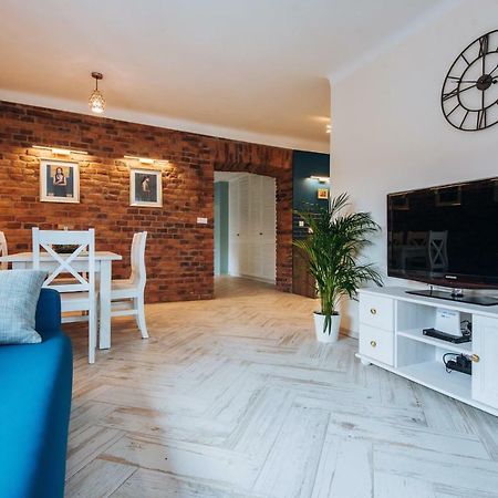 Brand New ! Lovely Apartment In The Fabulous Location Old Town Jewish Town Wawel Castle Красков Екстериор снимка