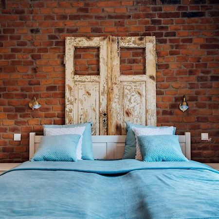 Brand New ! Lovely Apartment In The Fabulous Location Old Town Jewish Town Wawel Castle Красков Екстериор снимка