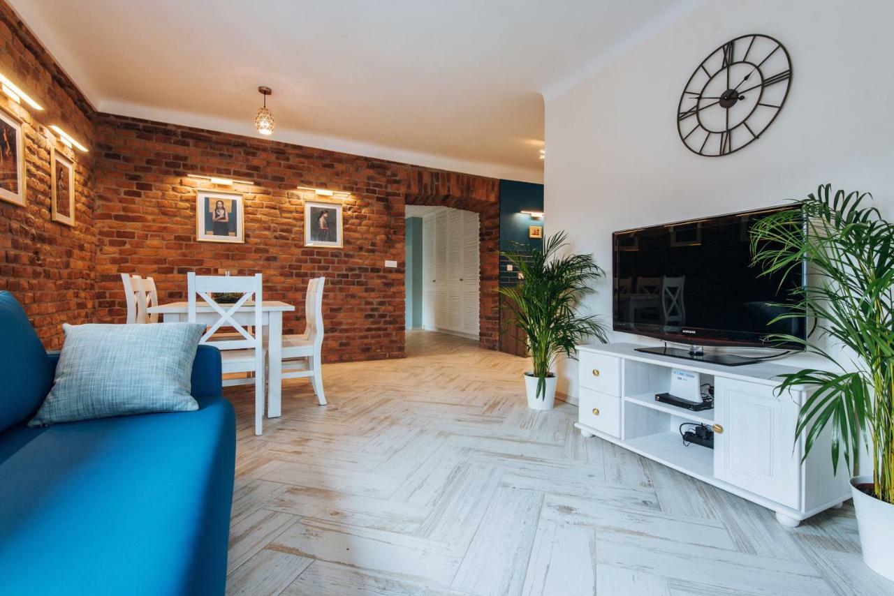 Brand New ! Lovely Apartment In The Fabulous Location Old Town Jewish Town Wawel Castle Красков Екстериор снимка