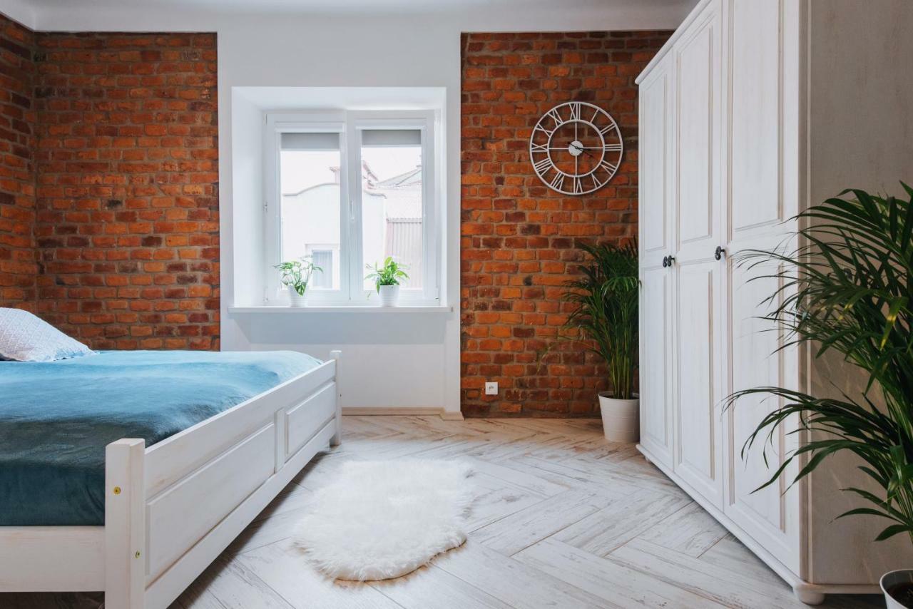 Brand New ! Lovely Apartment In The Fabulous Location Old Town Jewish Town Wawel Castle Красков Екстериор снимка
