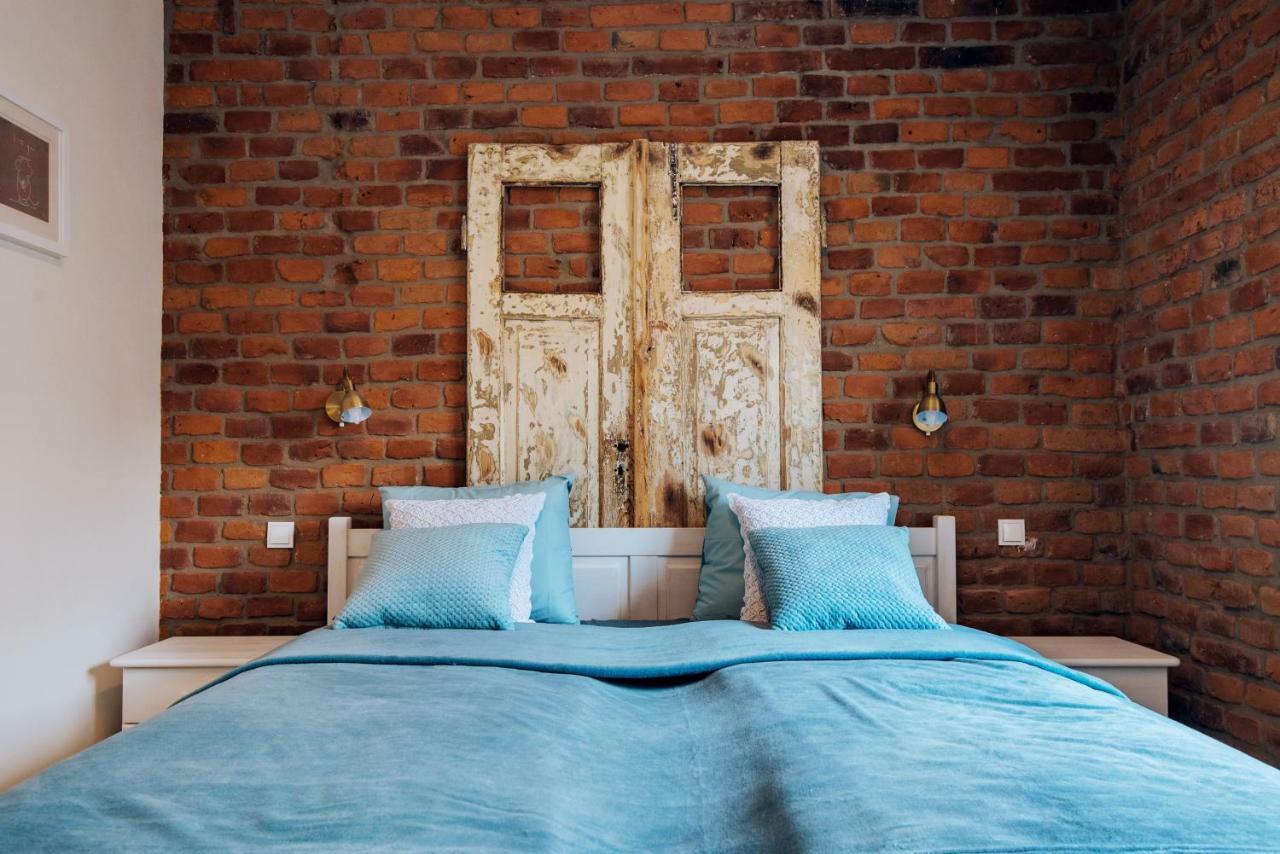 Brand New ! Lovely Apartment In The Fabulous Location Old Town Jewish Town Wawel Castle Красков Екстериор снимка