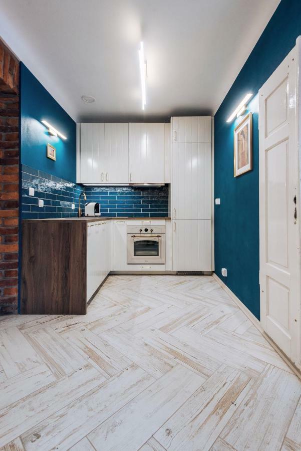 Brand New ! Lovely Apartment In The Fabulous Location Old Town Jewish Town Wawel Castle Красков Екстериор снимка