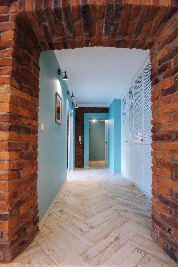 Brand New ! Lovely Apartment In The Fabulous Location Old Town Jewish Town Wawel Castle Красков Екстериор снимка