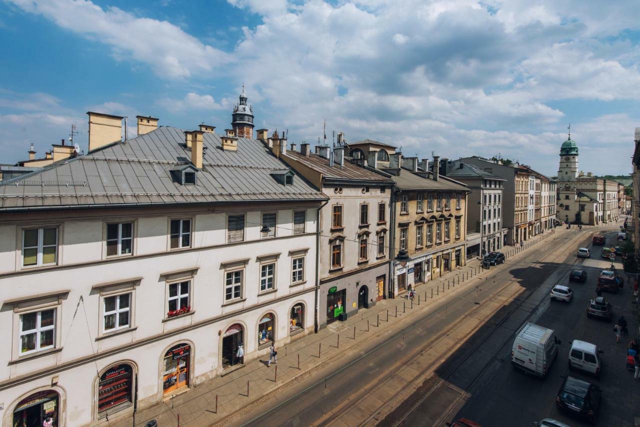 Brand New ! Lovely Apartment In The Fabulous Location Old Town Jewish Town Wawel Castle Красков Екстериор снимка