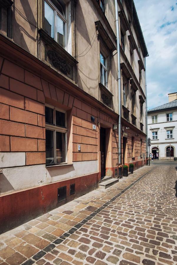Brand New ! Lovely Apartment In The Fabulous Location Old Town Jewish Town Wawel Castle Красков Екстериор снимка